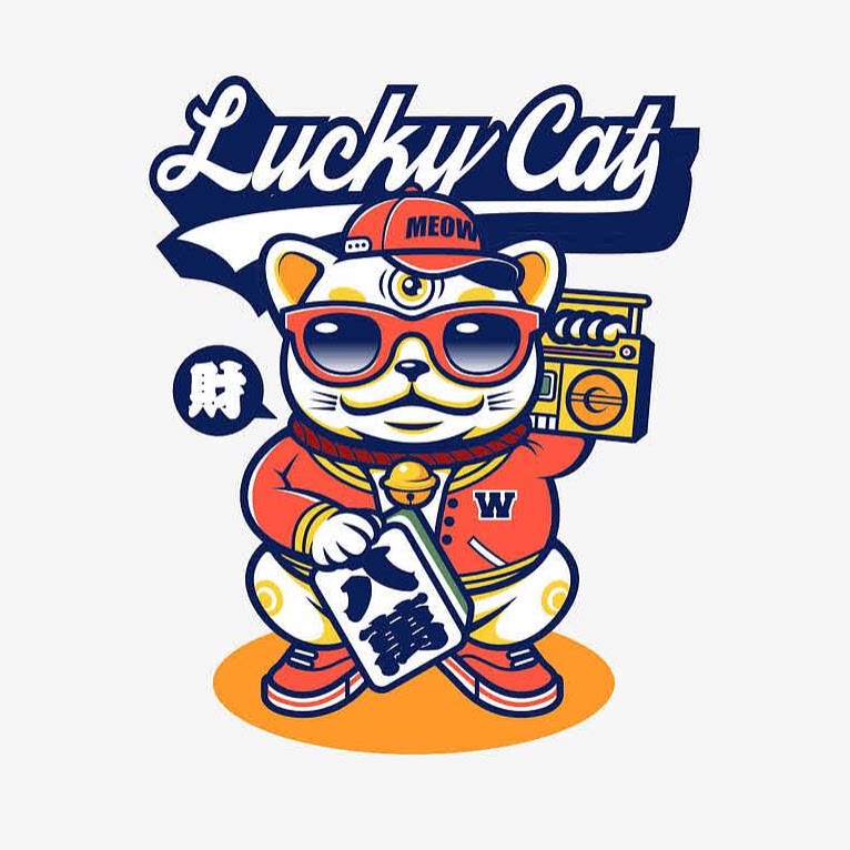 嘻哈猫旗舰店