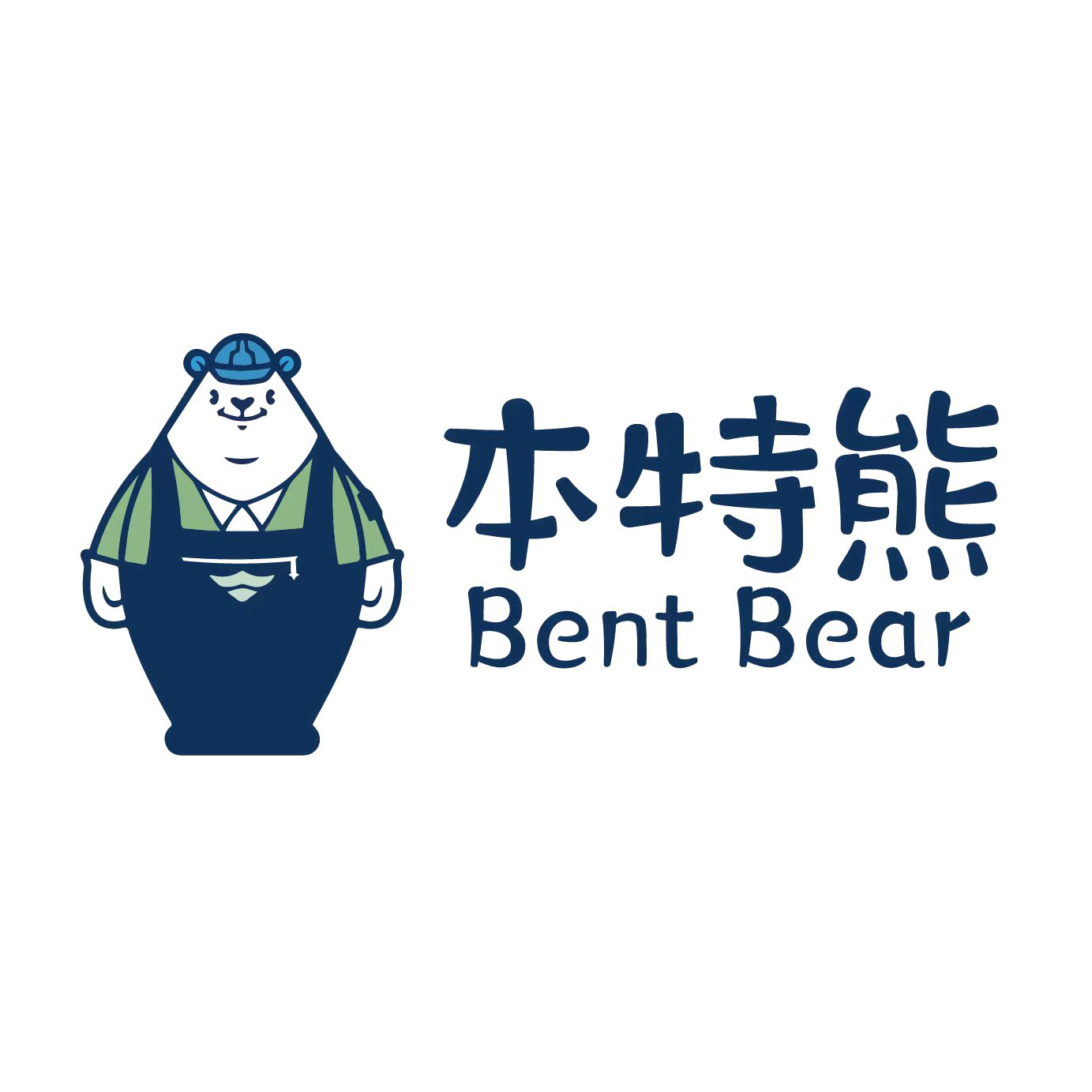 本特熊玩具旗舰店