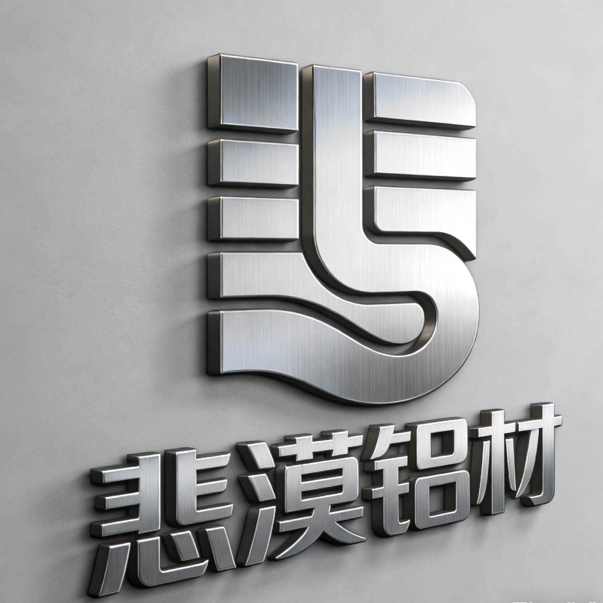悲漠铝材