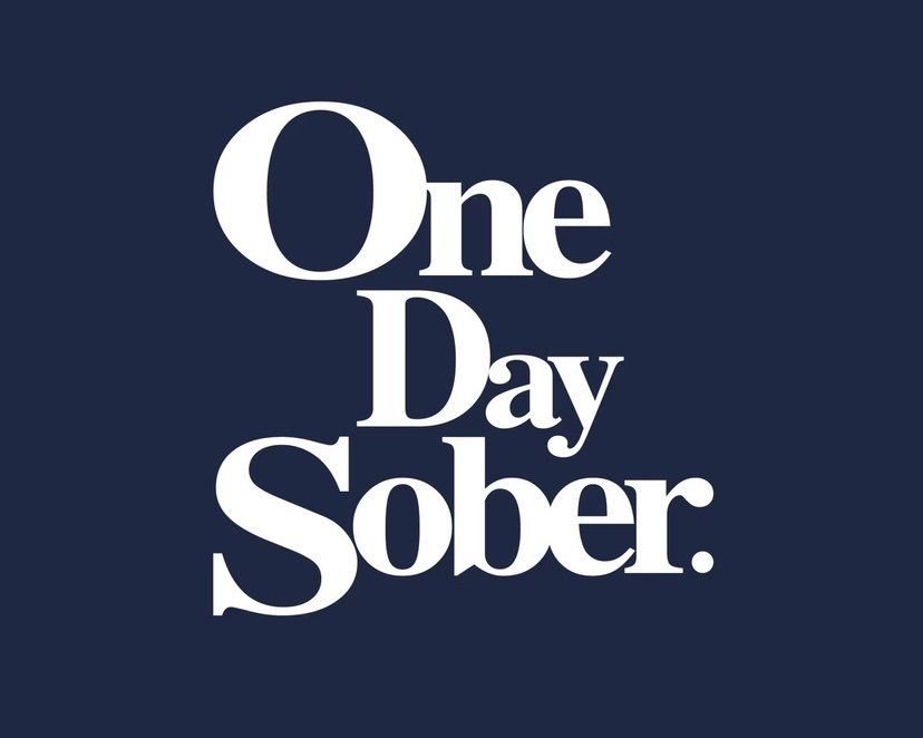 One Day Sober 限时清醒