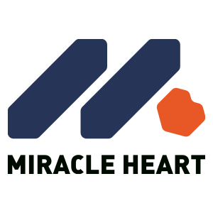 MIRACLEHEART数码旗舰店