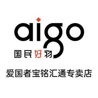 爱国者宝铭汇通专卖店