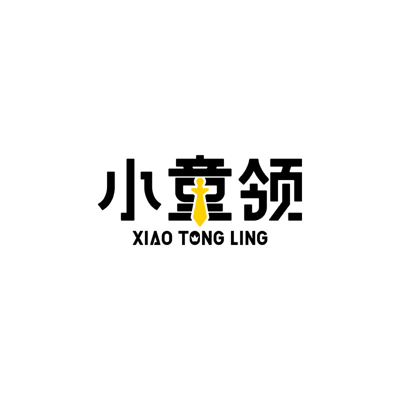 小童领旗舰店