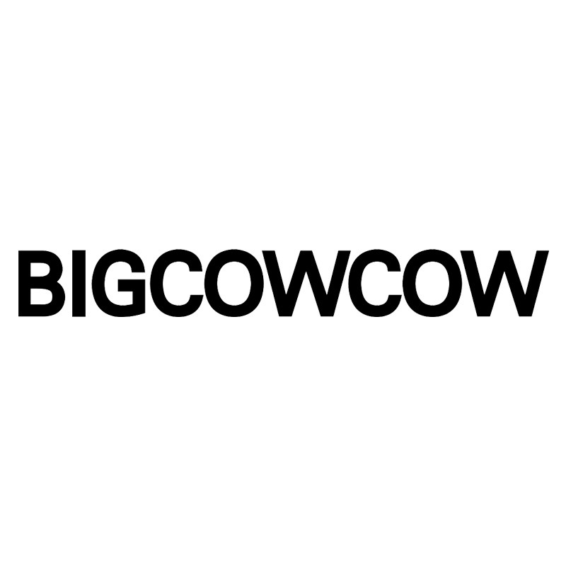 BIGCOWCOW旗舰店 店铺LOGO