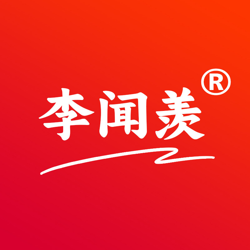 李闻羡旗舰店 店铺LOGO