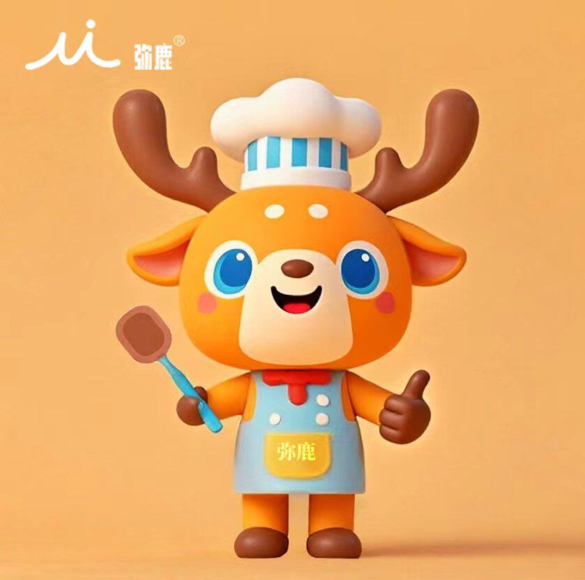 弥鹿食品旗舰店