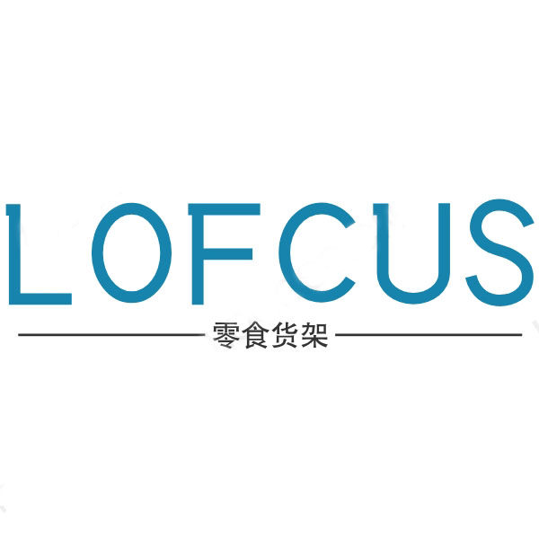 LOFCUS旗舰店 店铺LOGO