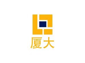 厦大研究生助农 店铺LOGO