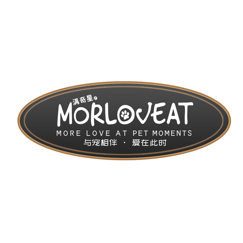 MORLOVEAT满奇星 店铺LOGO