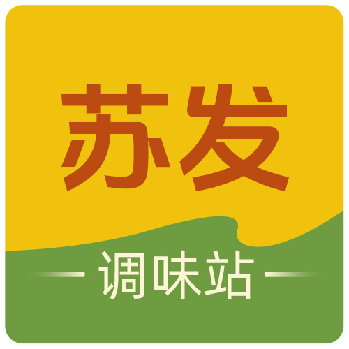 苏发食品专营店