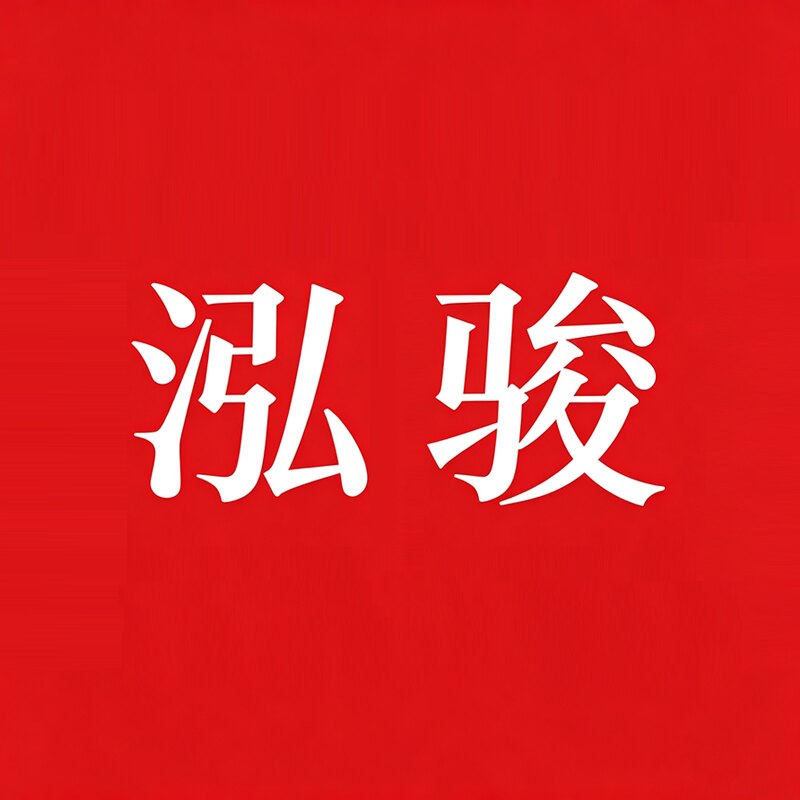 泓骏旗舰店 店铺LOGO
