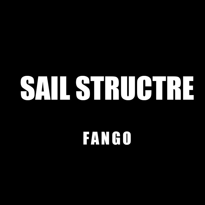 帆构Sail Structure鞋类店 店铺LOGO