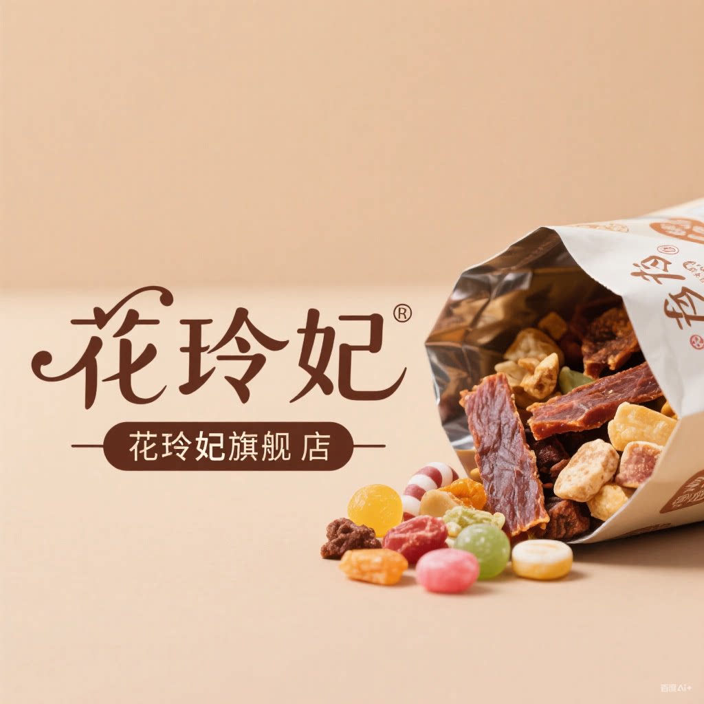 花玲妃旗舰店