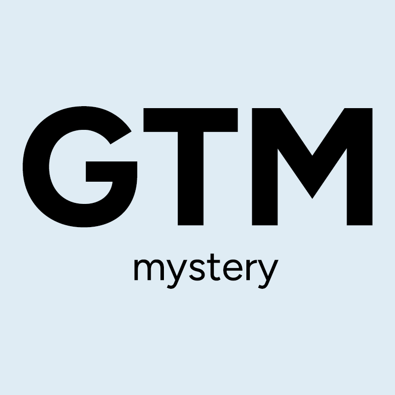 GTM珠宝旗舰店