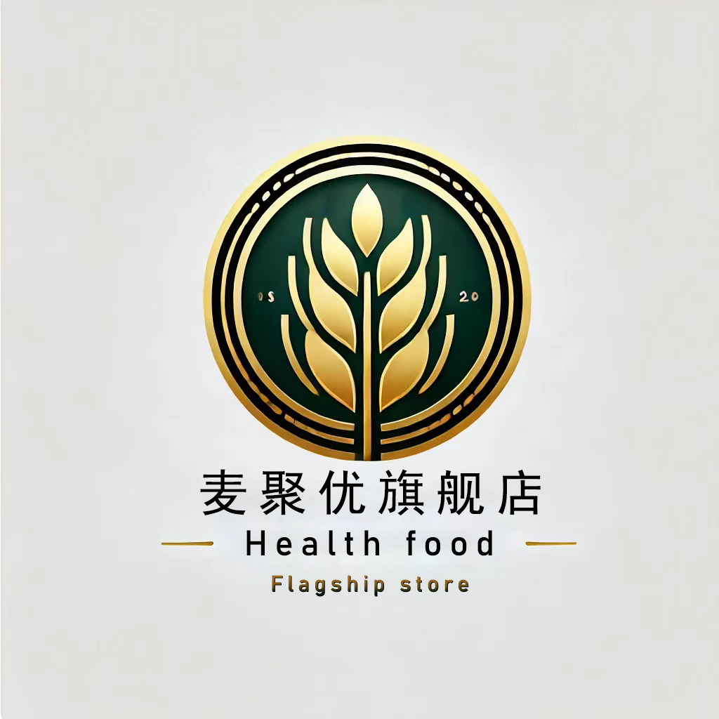 麦聚优旗舰店