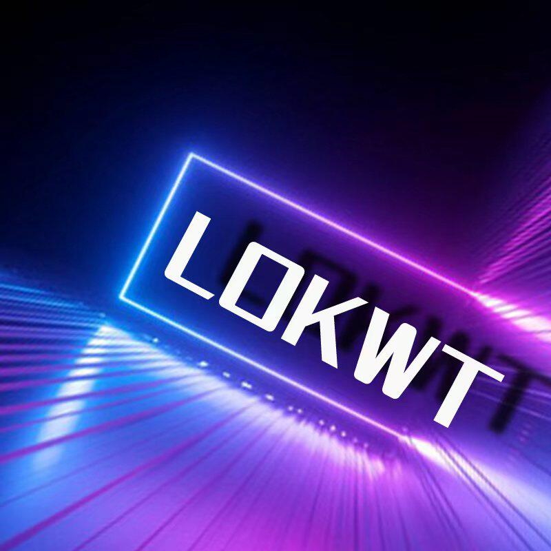 LOKWT旗舰店