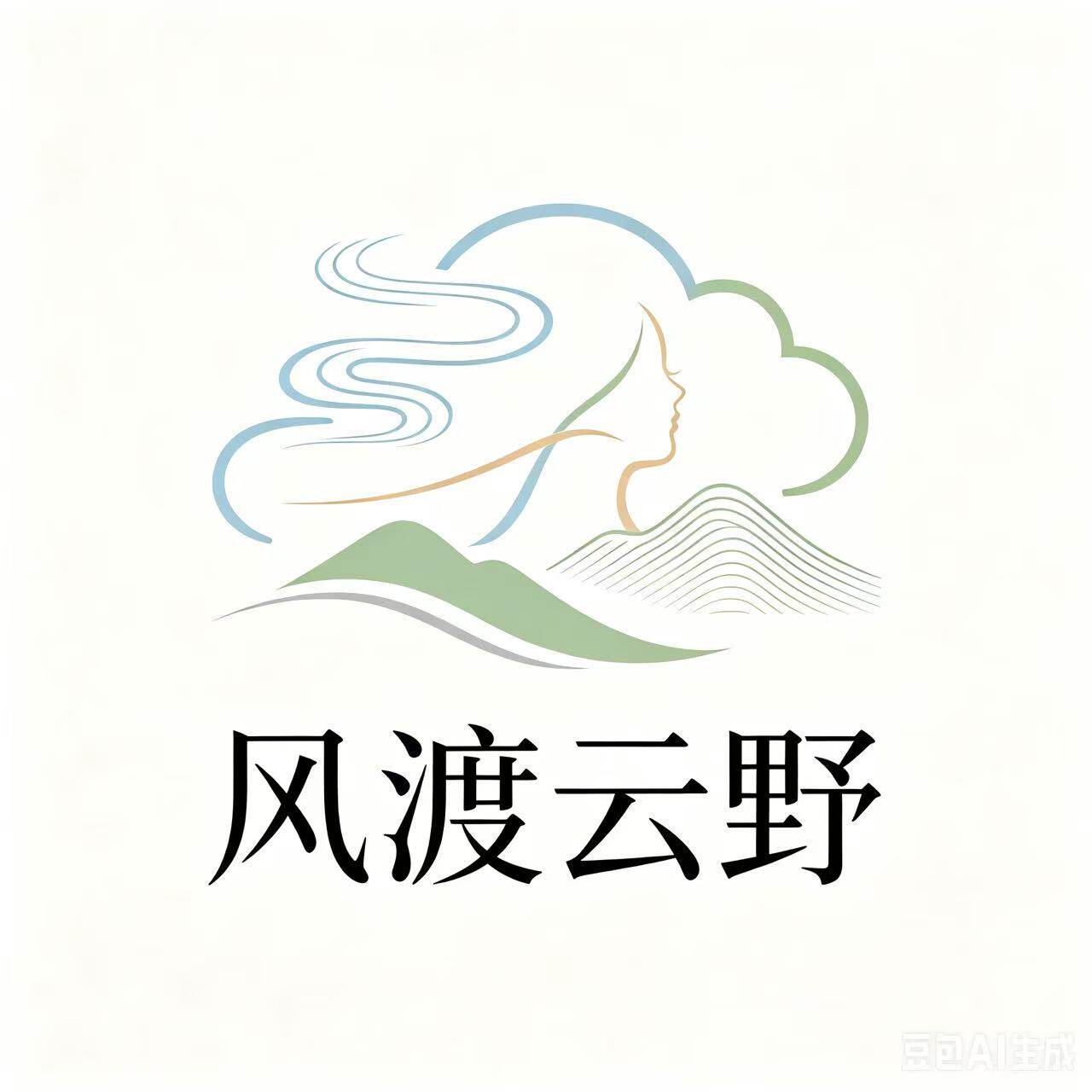风渡云野户外女装