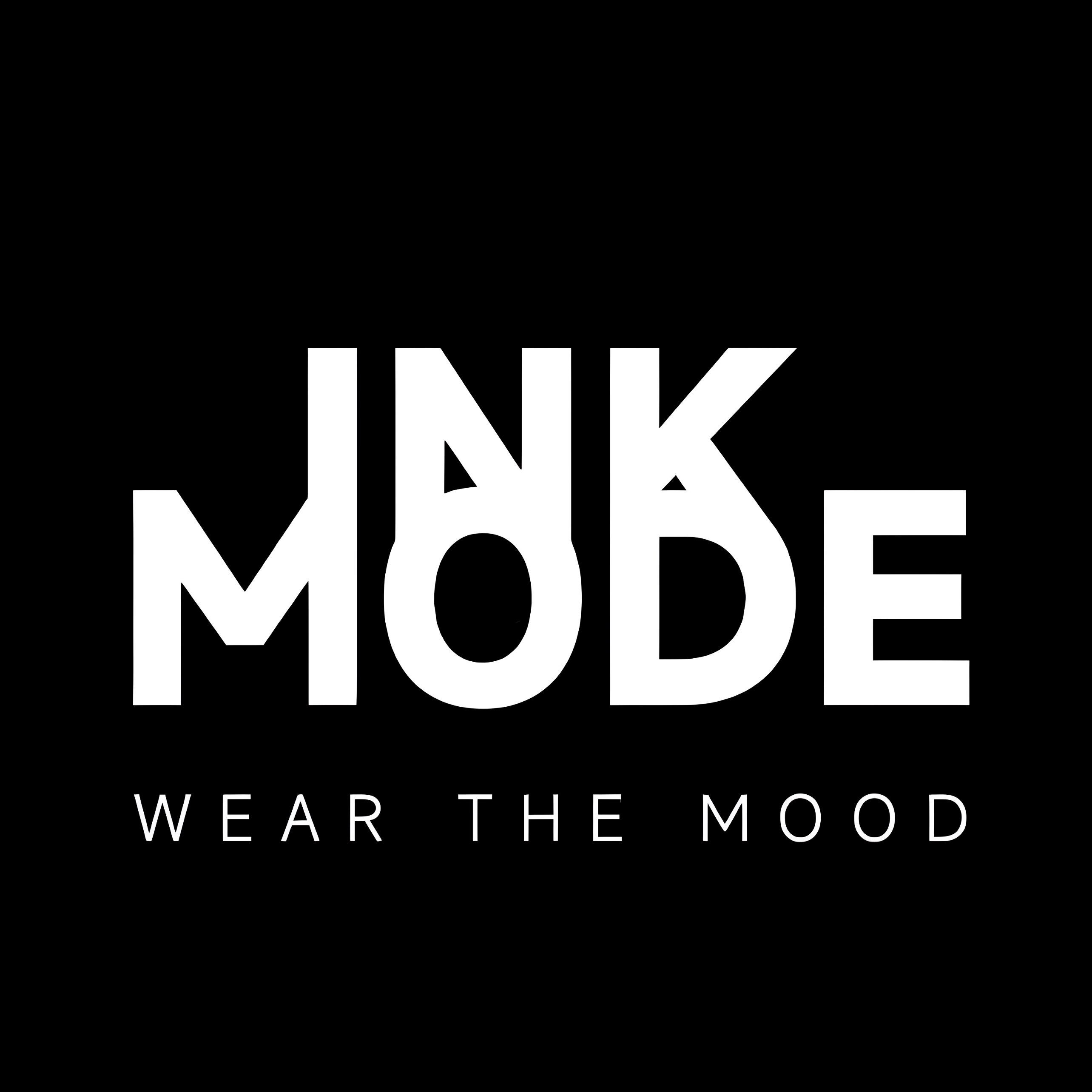Ink Mode