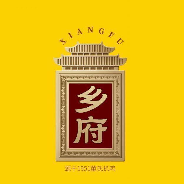乡府食品旗舰店