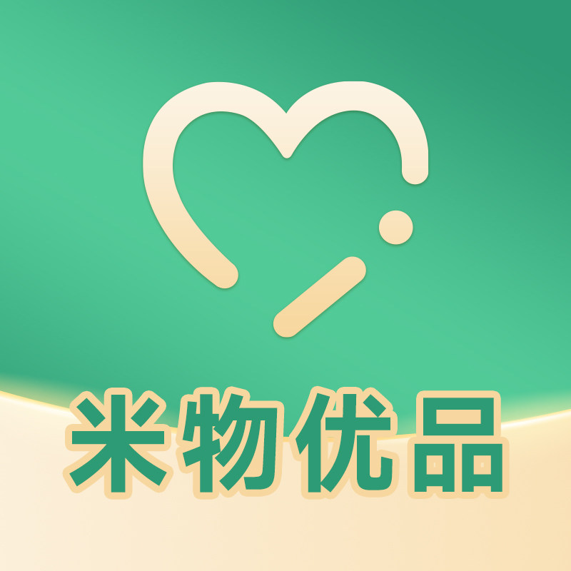 米物优品官营店