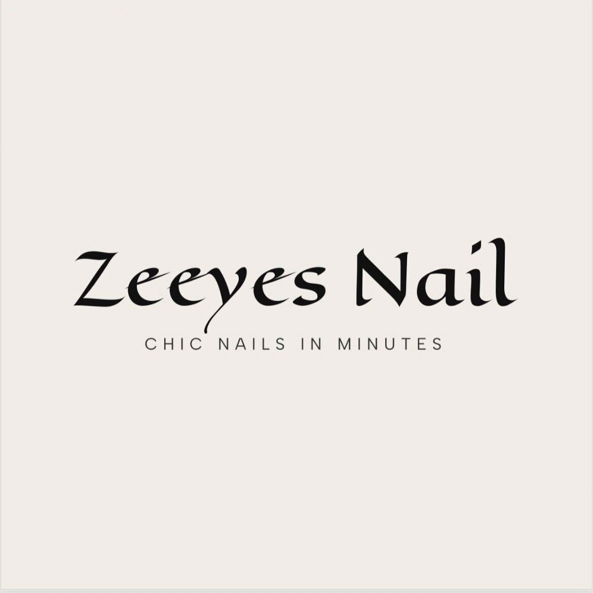 ZeeyesNail
