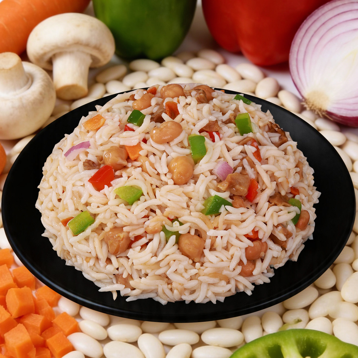 忠意食品