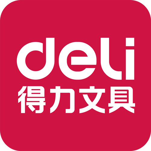 Deli得力子逸轩专卖店