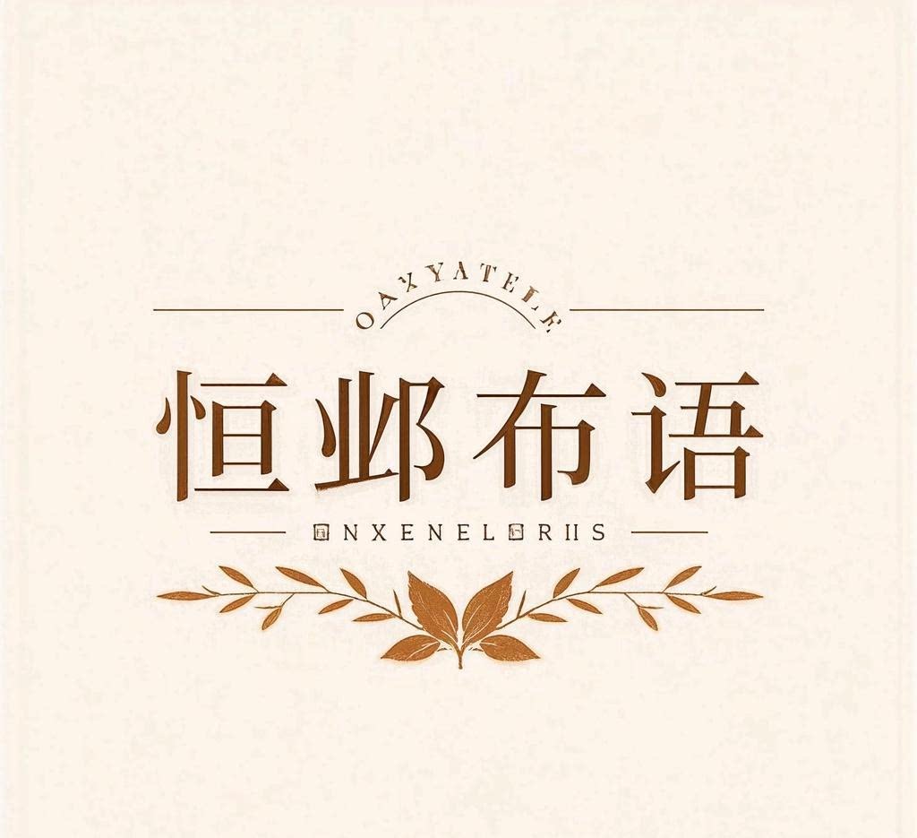 恒邺布语