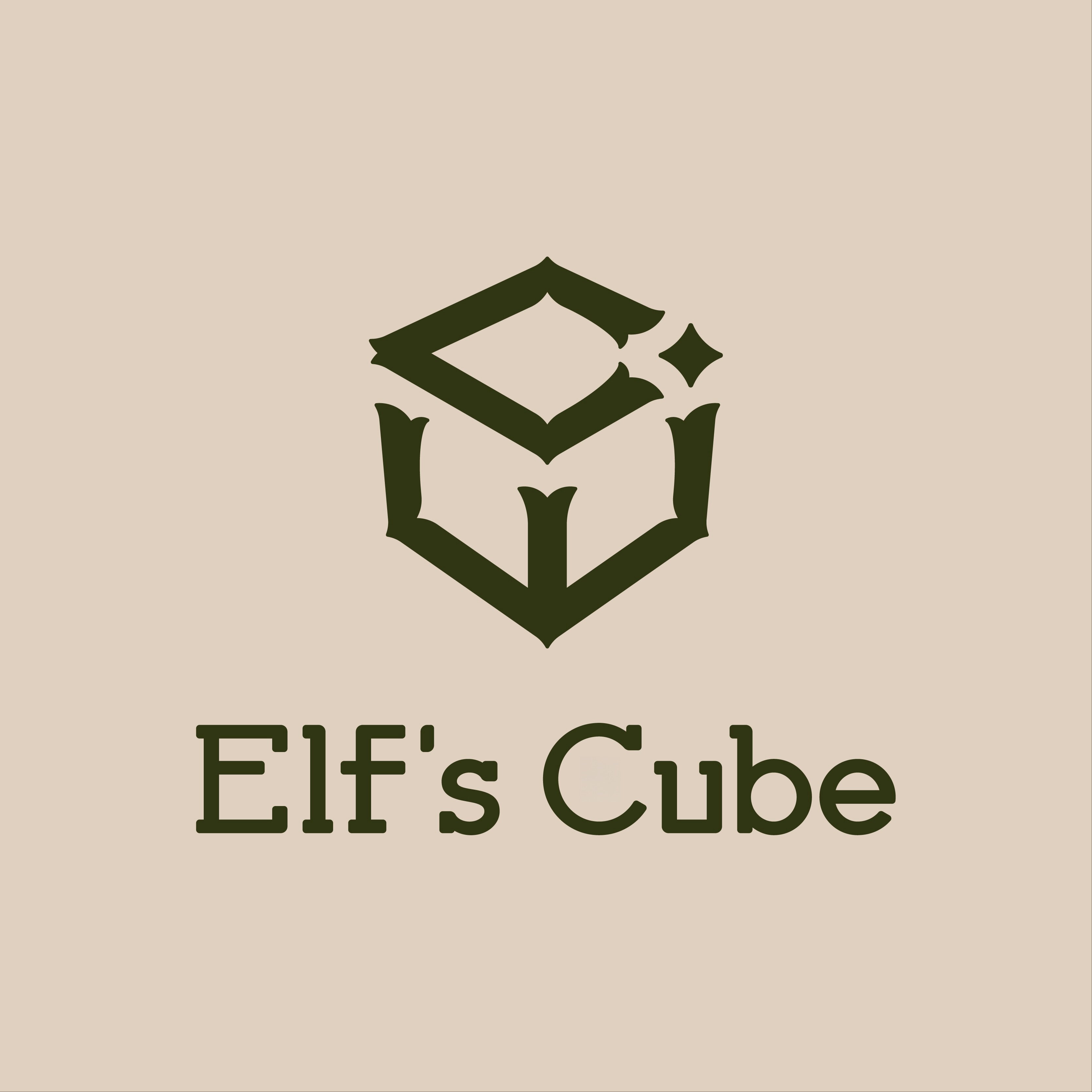 ElfsCube旗舰店