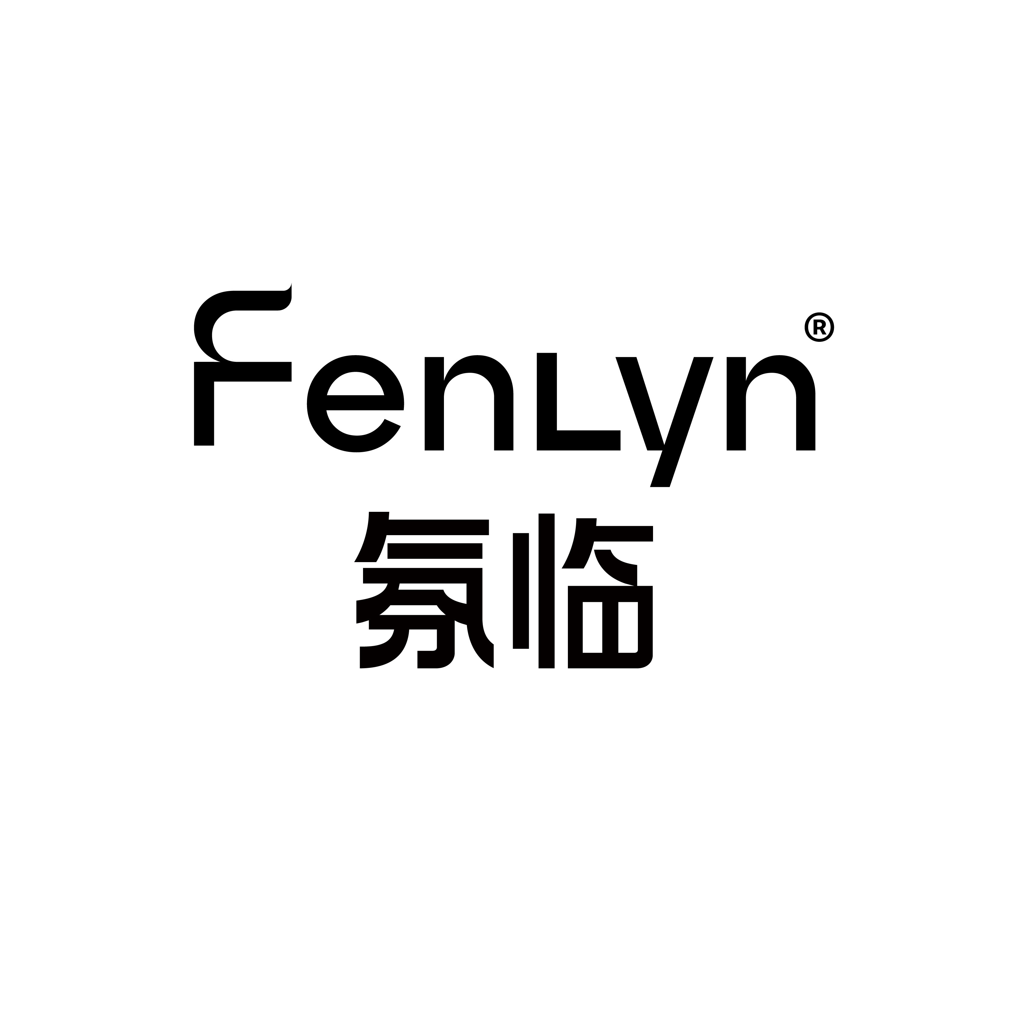 氛临旗舰店 店铺LOGO