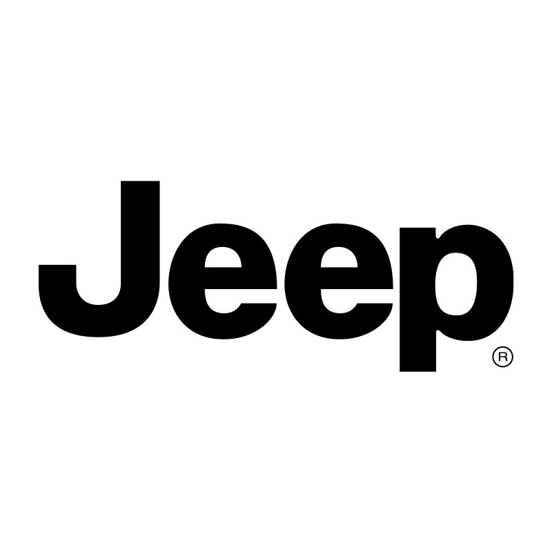 Jeep柏新专卖店