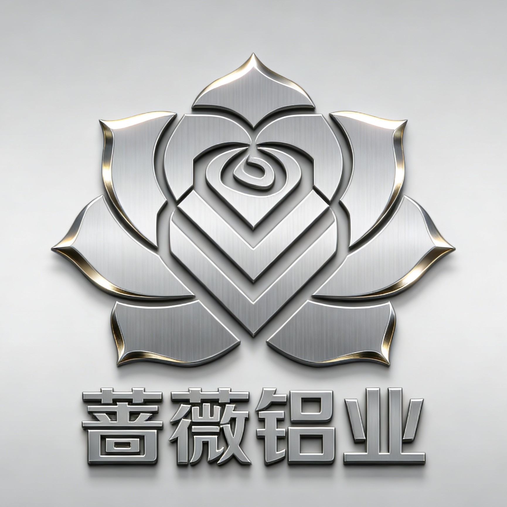 蔷薇铝业