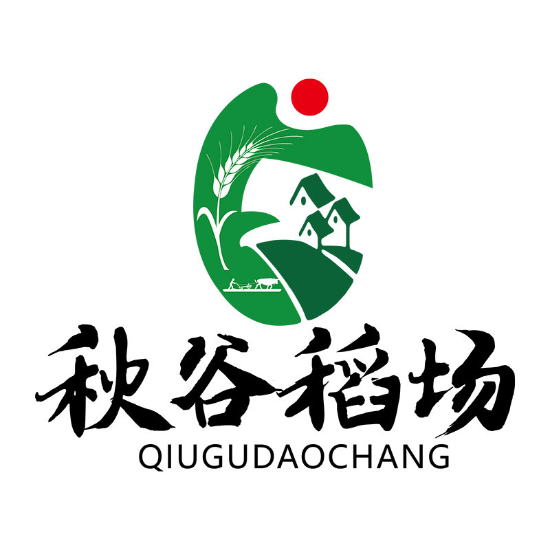 秋谷稻场食品旗舰店