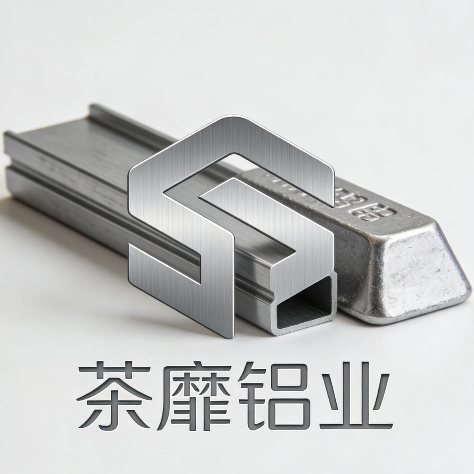 茶靡铝业
