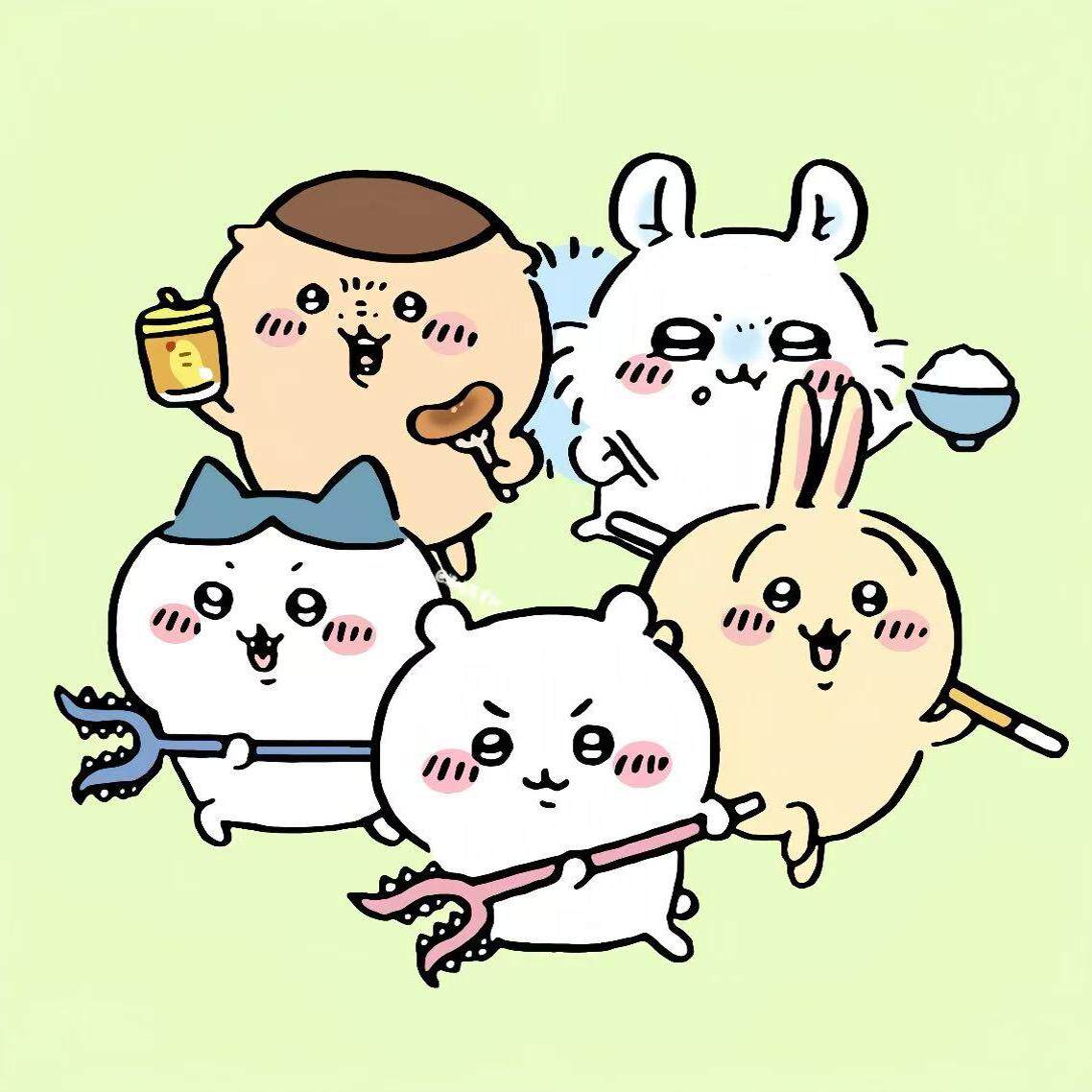 潮流亚克力