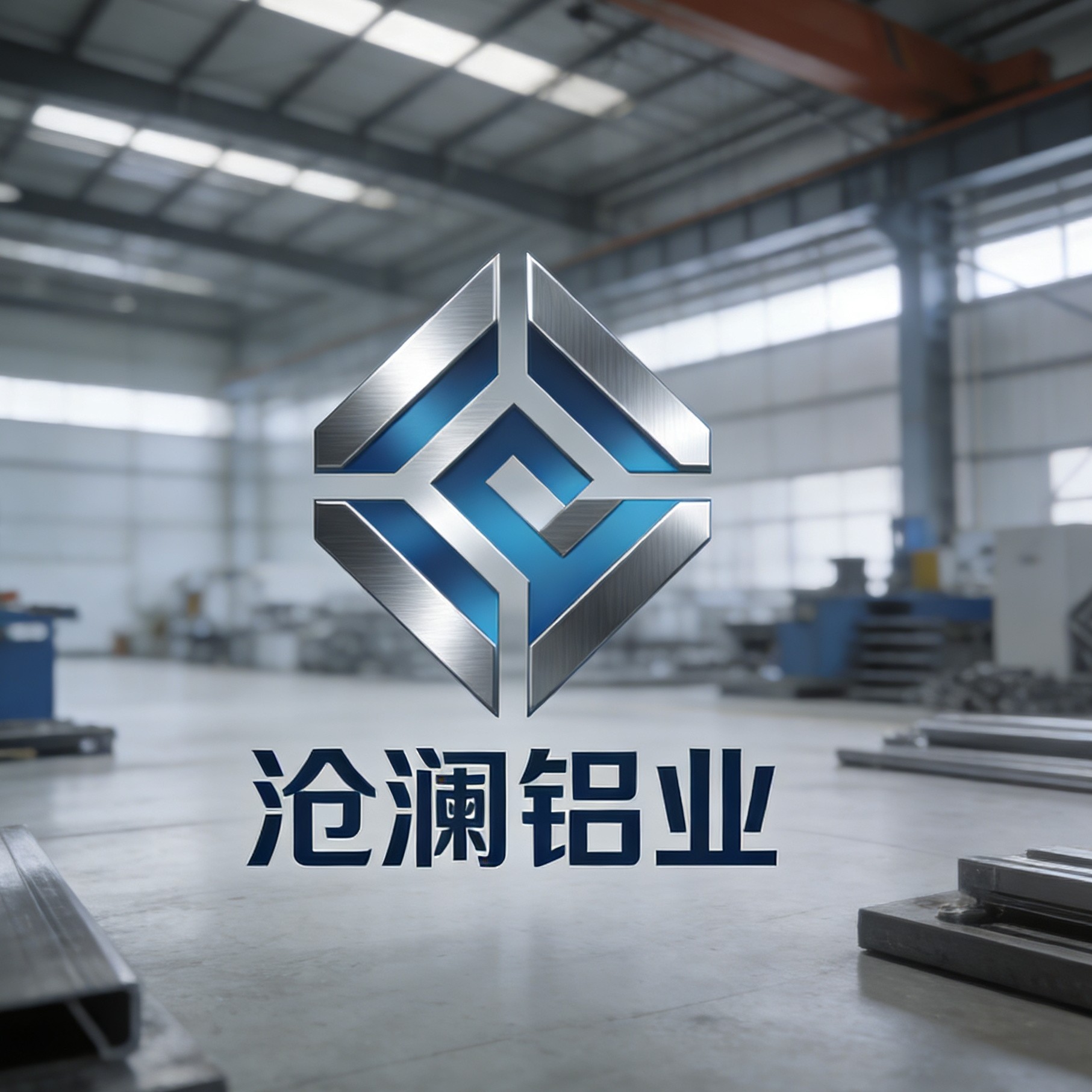 沧澜铝业