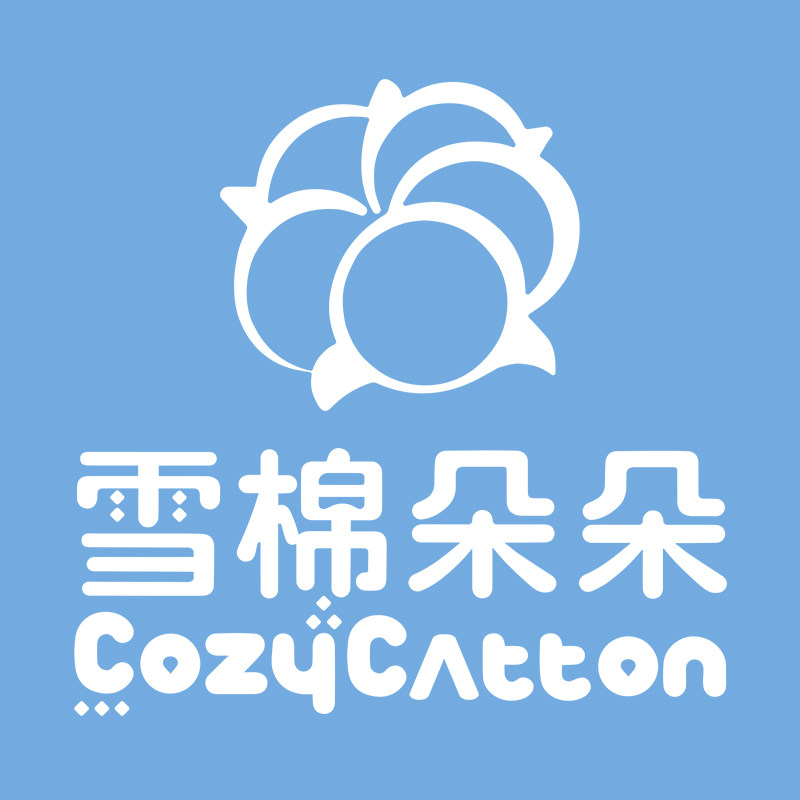 雪棉朵朵旗舰店
