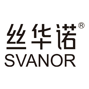 丝华诺染发企业店 店铺LOGO