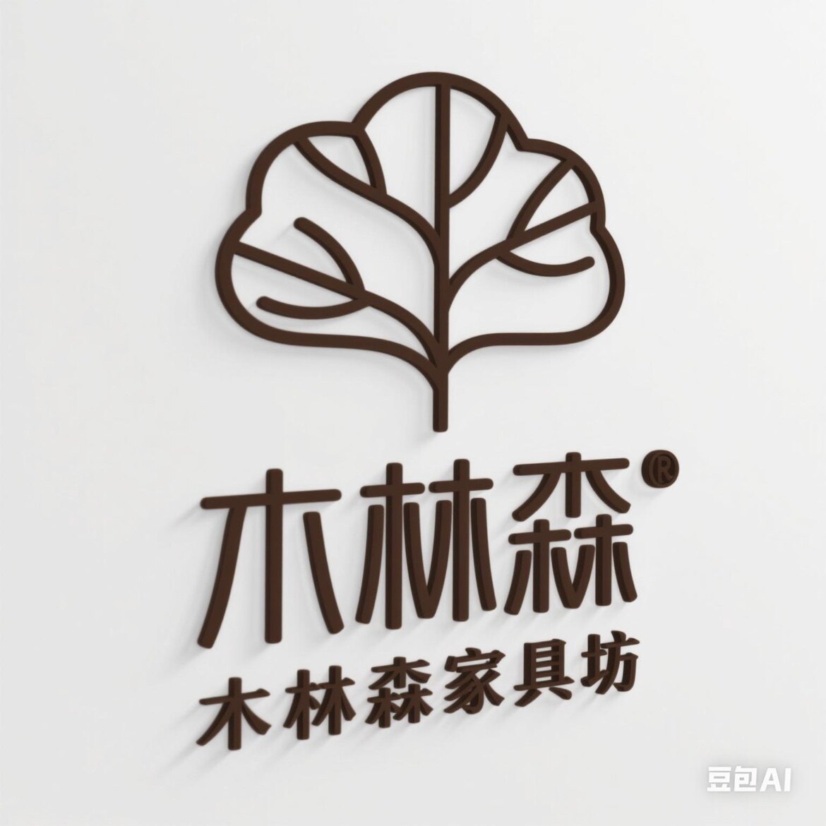 木林森家具坊