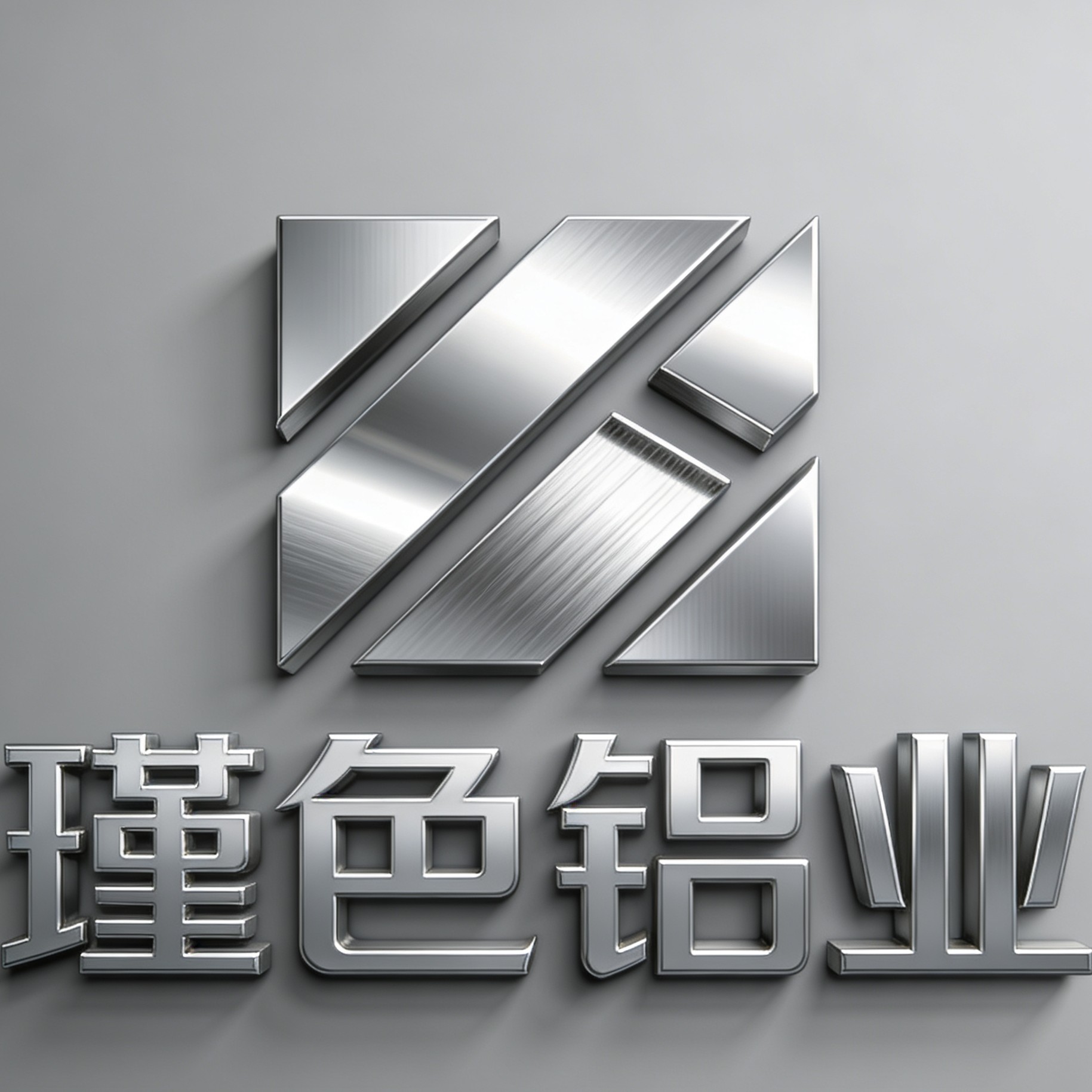 瑾色铝业