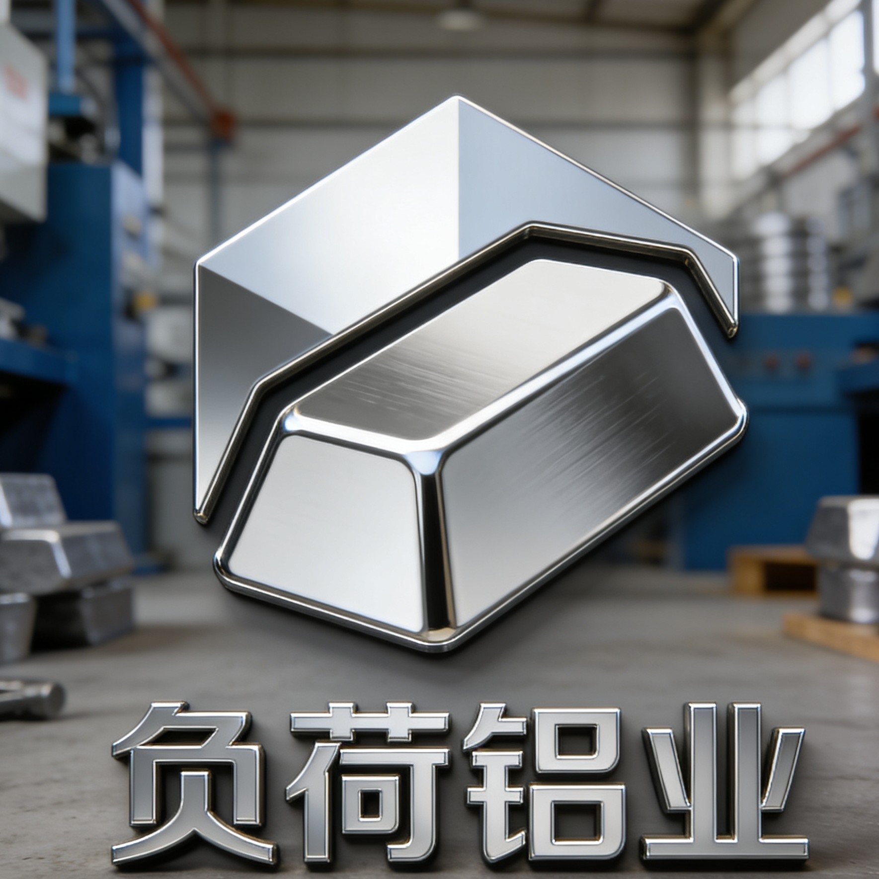 负荷铝业