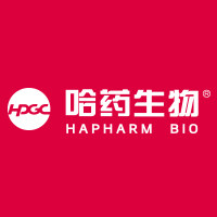 哈药生物化妆品旗舰店 店铺LOGO