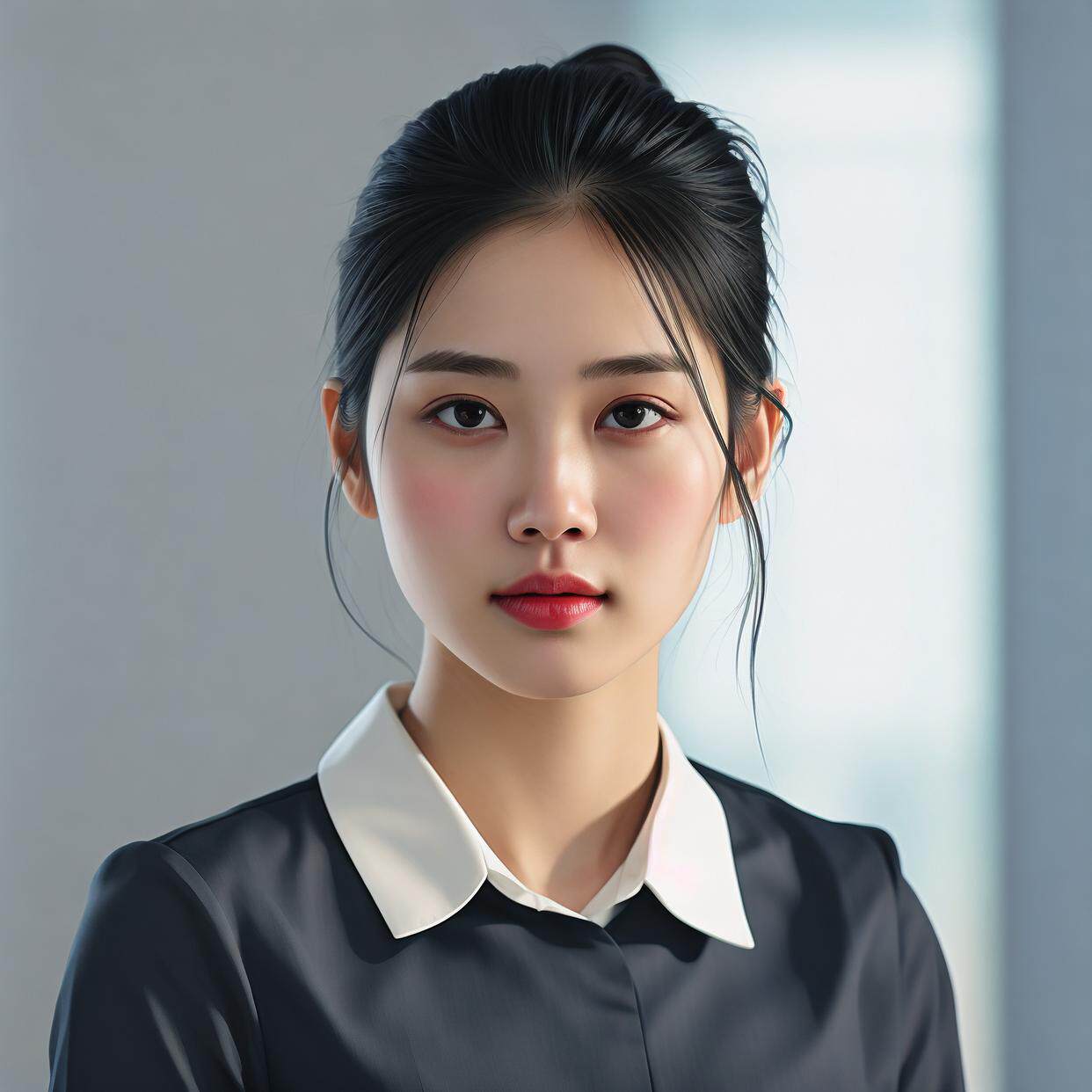 碧然展