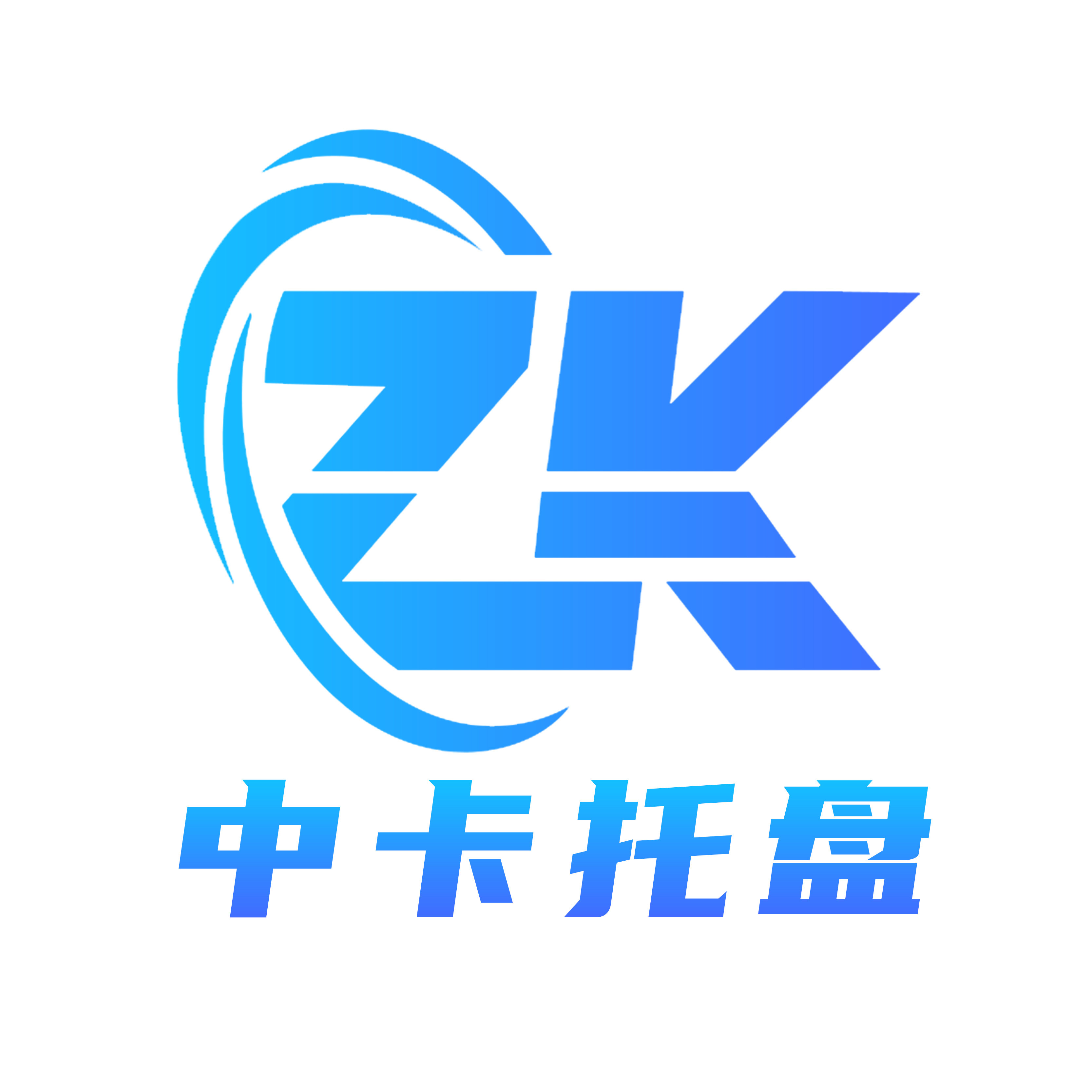 中卡旗舰店
