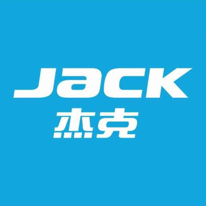 杰克原厂零配件