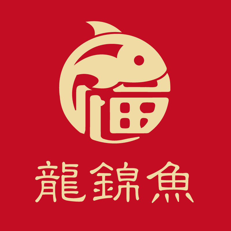 龙锦鱼家居旗舰店