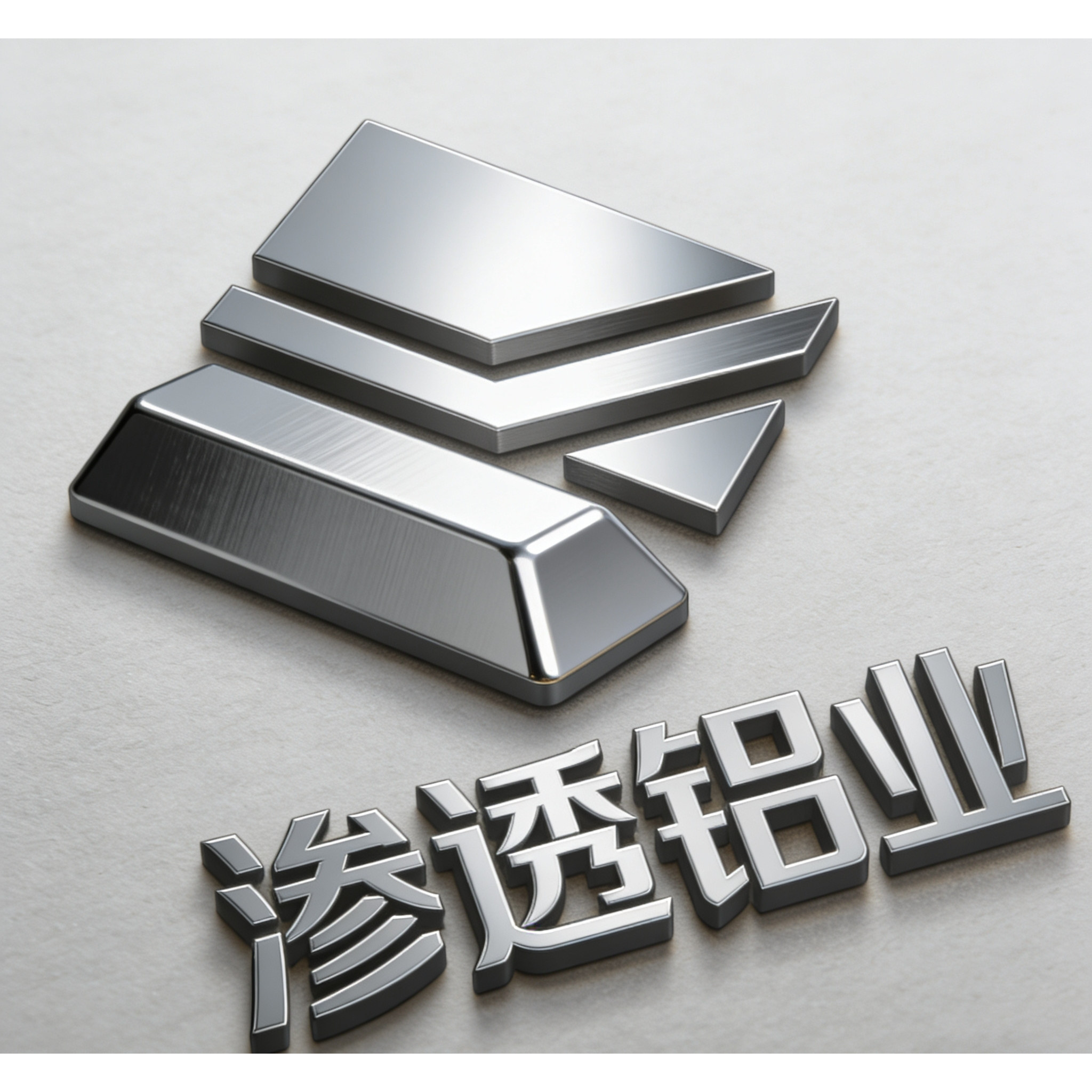 渗透铝业