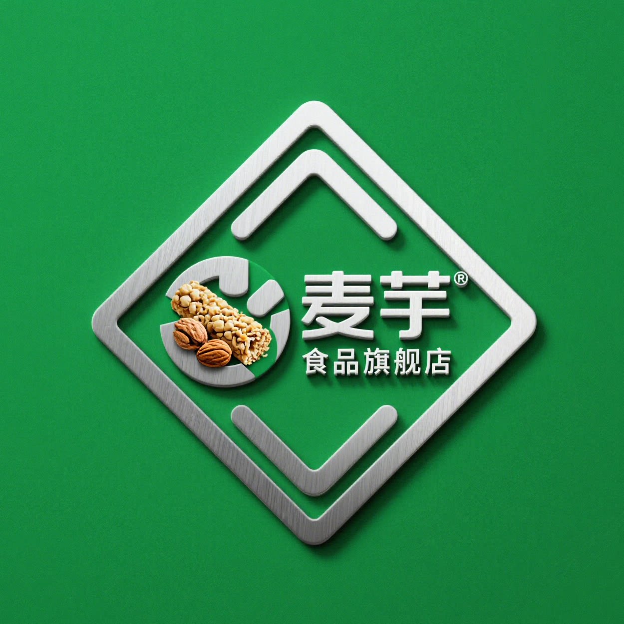 麦芋食品旗舰店