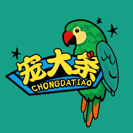 宠大条旗舰店