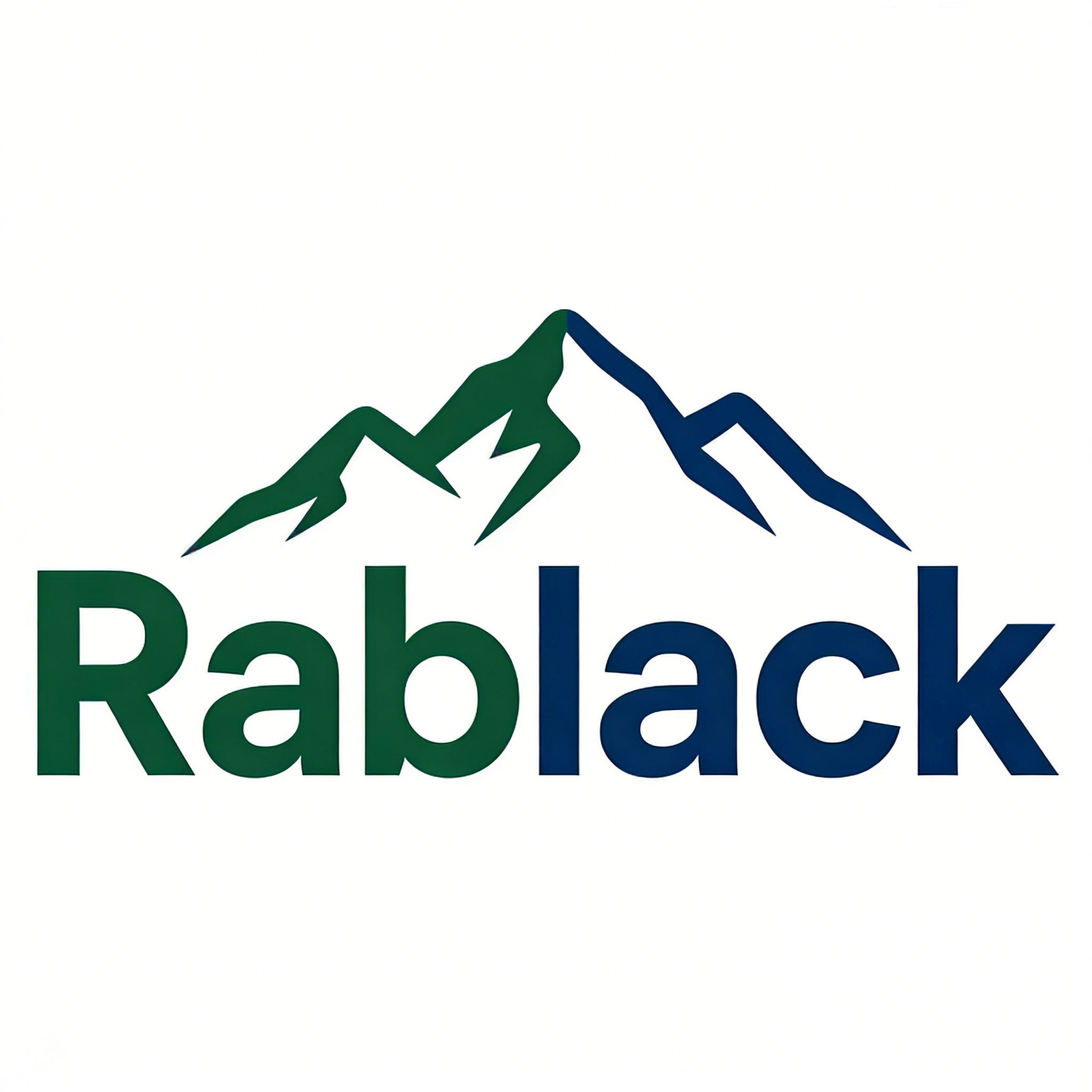 德国Rablack高端运动户外